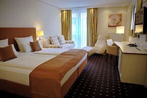 City Hotel Isar Residenz