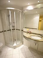 City Hotel Isar Residenz