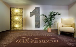 City Hotel Isar Residenz