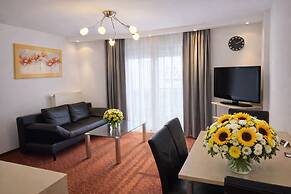 City Hotel Isar Residenz