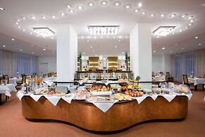 City Hotel Isar Residenz