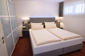 City Hotel Isar Residenz