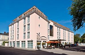 City Hotel Isar Residenz