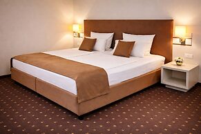 City Hotel Isar Residenz