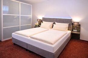 City Hotel Isar Residenz