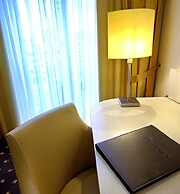 City Hotel Isar Residenz