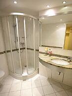 City Hotel Isar Residenz