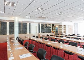 City Hotel Isar Residenz