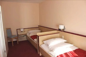 Aparthotel 1A