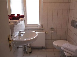 Aparthotel 1A