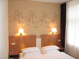 Aparthotel 1A