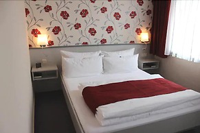 Aparthotel 1A