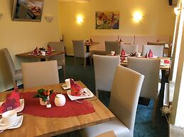 Aparthotel 1A