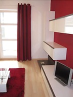 Aparthotel 1A