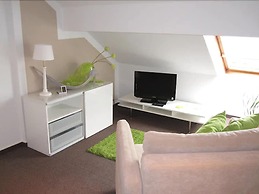 Aparthotel 1A