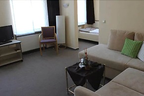 Aparthotel 1A