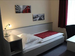 Aparthotel 1A