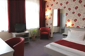 Aparthotel 1A