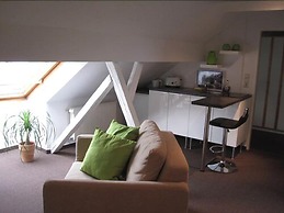 Aparthotel 1A