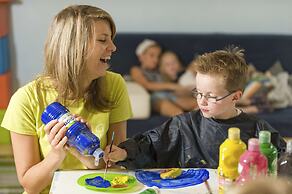 Active & Family Hotel Gioiosa