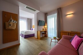 Active & Family Hotel Gioiosa