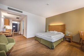 Active & Family Hotel Gioiosa