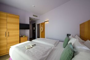 Active & Family Hotel Gioiosa