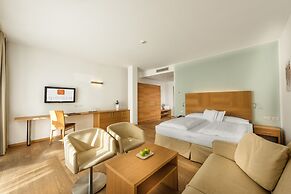 Active & Family Hotel Gioiosa