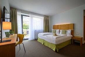 Active & Family Hotel Gioiosa