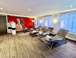 Regiohotel Naturresort Ilsenburg