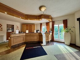 Regiohotel Naturresort Ilsenburg