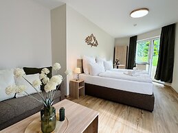 Regiohotel Naturresort Ilsenburg
