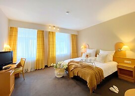 Regiohotel Naturresort Ilsenburg
