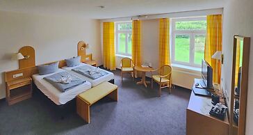 Regiohotel Naturresort Ilsenburg