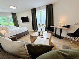 Regiohotel Naturresort Ilsenburg