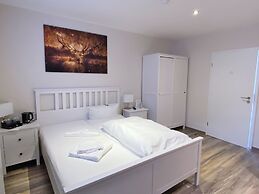 Regiohotel Naturresort Ilsenburg