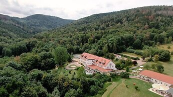 Regiohotel Naturresort Ilsenburg