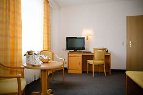 Regiohotel Naturresort Ilsenburg