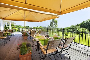 Regiohotel Naturresort Ilsenburg