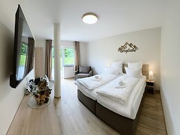 Regiohotel Naturresort Ilsenburg