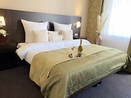 Regiohotel Naturresort Ilsenburg