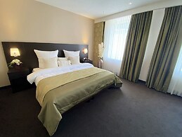 Regiohotel Naturresort Ilsenburg