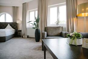 Regiohotel Naturresort Ilsenburg