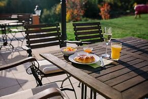 Regiohotel Naturresort Ilsenburg