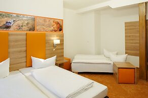 Hotel Gasthof Zur Post