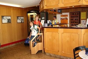 Hotel Gasthof Zur Post