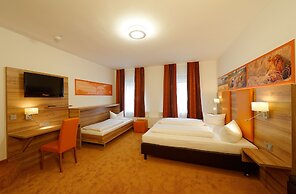 Hotel Gasthof Zur Post