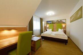 Hotel Gasthof Zur Post