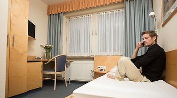 Hotel Altenburgblick