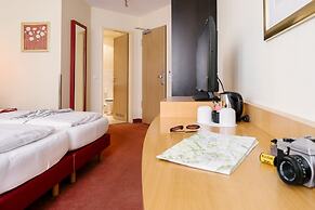 Hotel Am Jungfernstieg